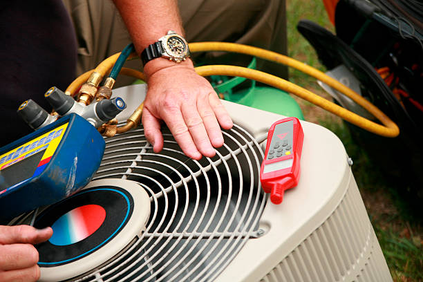 Best HVAC companies near me  in Hoxie, KS