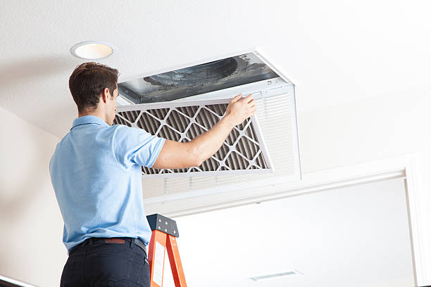 Best Affordable air conditioning repair  in Hoxie, KS